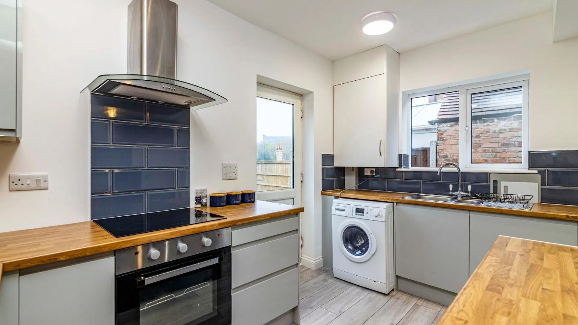 3 Bedroom, Private Orchard, Private Bathroom, Driveway Nottingham United Kingdom