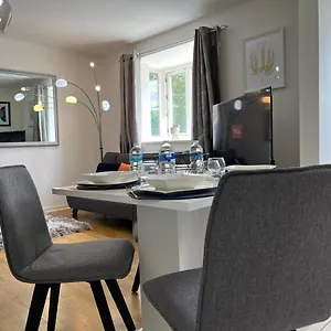 Rosebank House , Leeds (West Yorkshire) United Kingdom