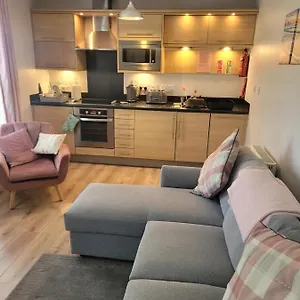 Blue Bay View - One Bed @ The Bay, Filey , Reighton United Kingdom