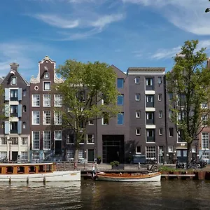 Pulitzer 5*, Amsterdam Netherlands