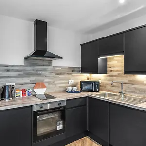  Apartment The Varsity