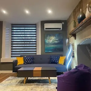 Cosy - Centre Near Train Station , Bath United Kingdom