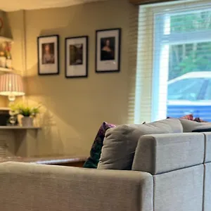 Beautiful Townhouse Next To Royal Victoria Park And Botanical Gardens Within Easy Walking Distance To Centre , Bath United Kingdom