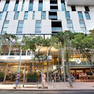 Mantra South Bank 4*, Brisbane Australia